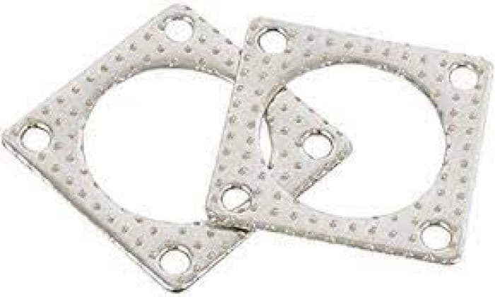 SKI DOO 600 H.O. ENGINE EXHAUST GASKET SET