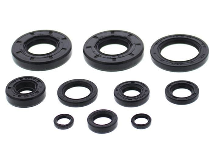 PSYCHIC ENGINE OIL SEAL KIT