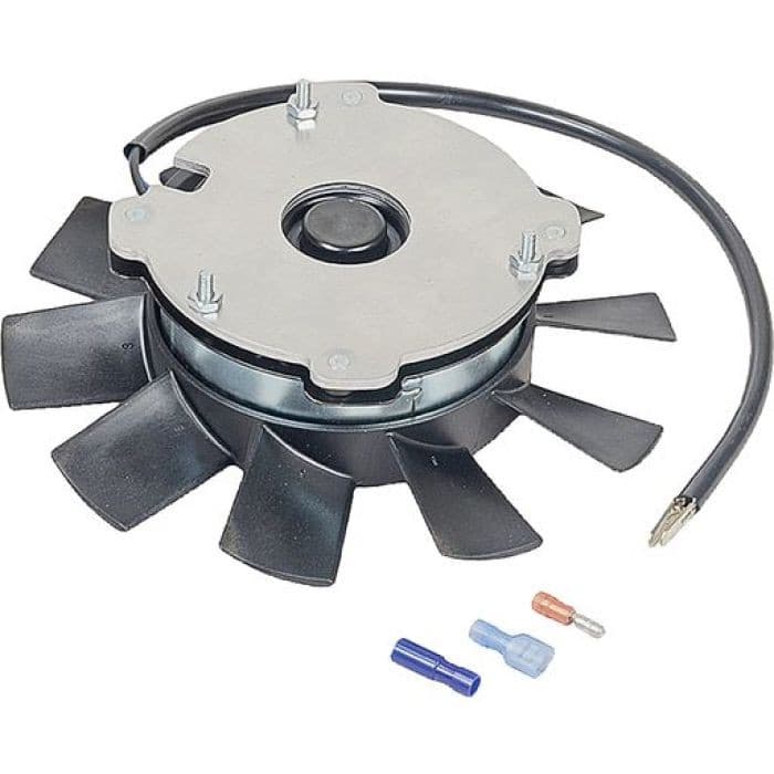 WILDBOAR RADIATOR FAN MOTOR
