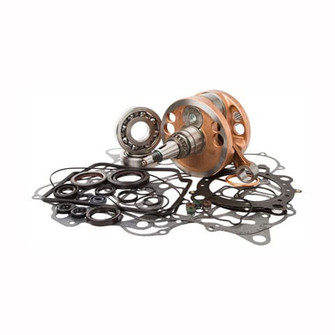 HOTROD'S BOTTOM END KIT