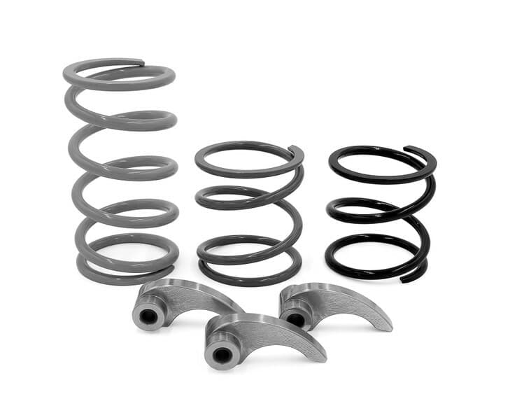 CLUTCH KIT SPORT UTILITY O/S TIRE KIT