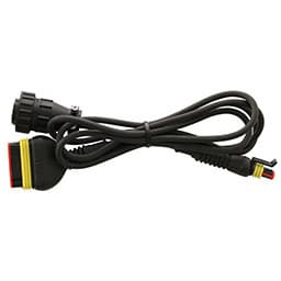Texa Systems Cable Benelli