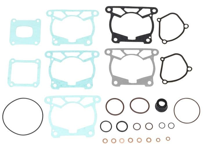 NAMURA TOP-END GASKET SET