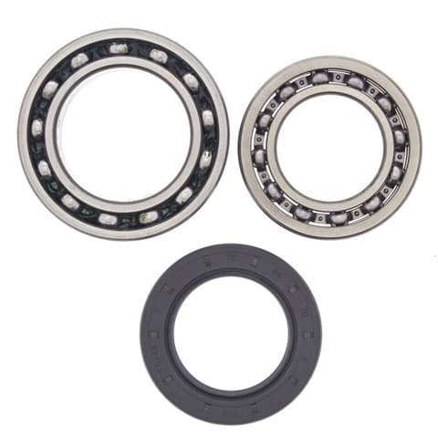 REAR WHEEL BEARING KIT BOTH WHEELS