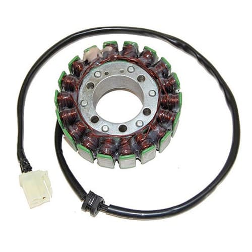 ELECTROSPORT STATOR TRIUMPH 955ENGINE - 105/42