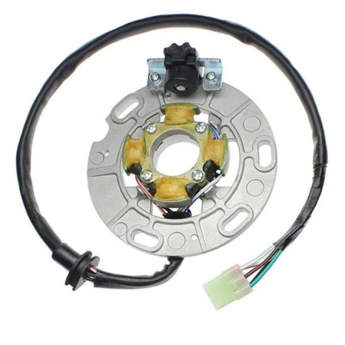 ELECTROSPORT STATOR YAMAHA YZ125 (96-04)