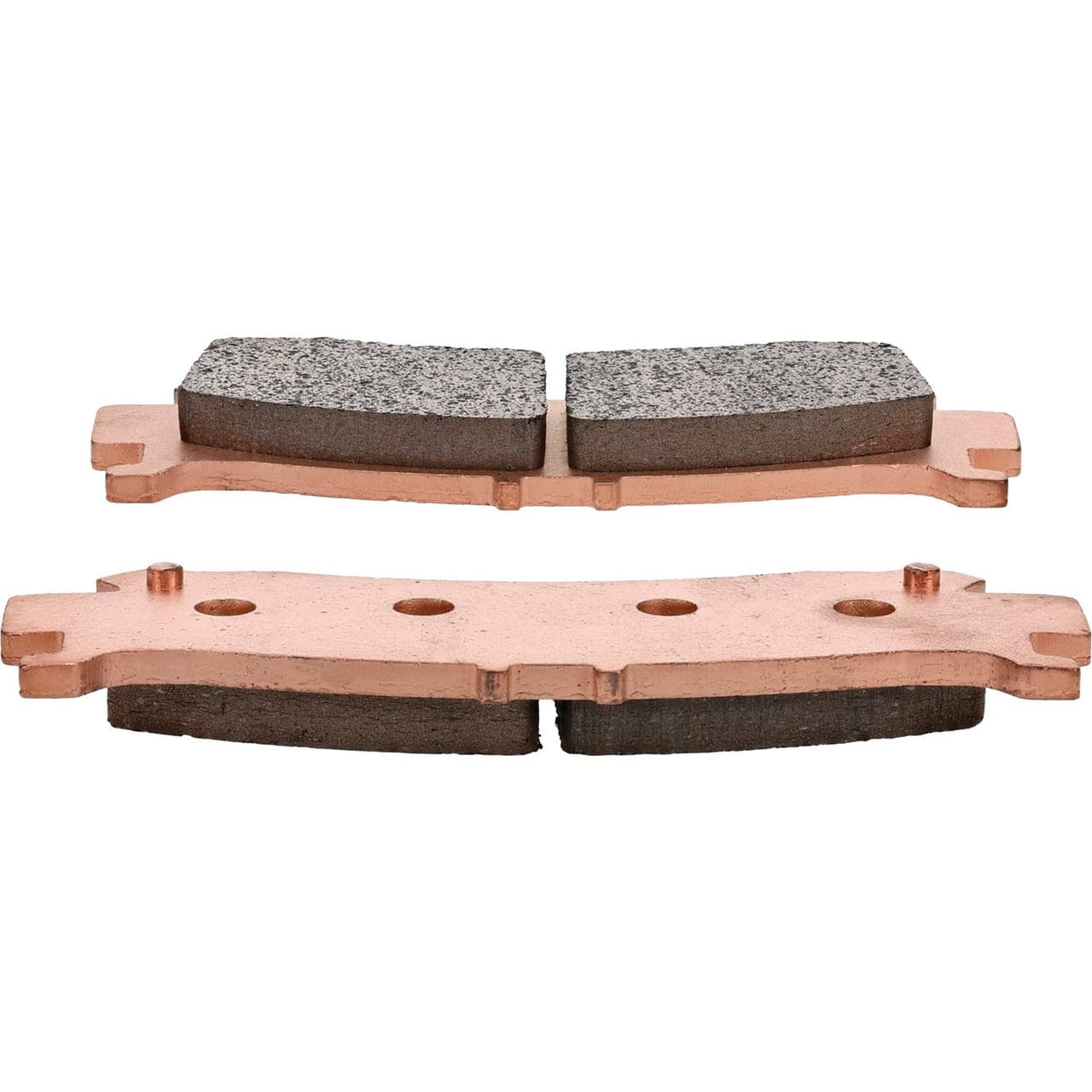 All Balls Brake Pad Kit Sintered