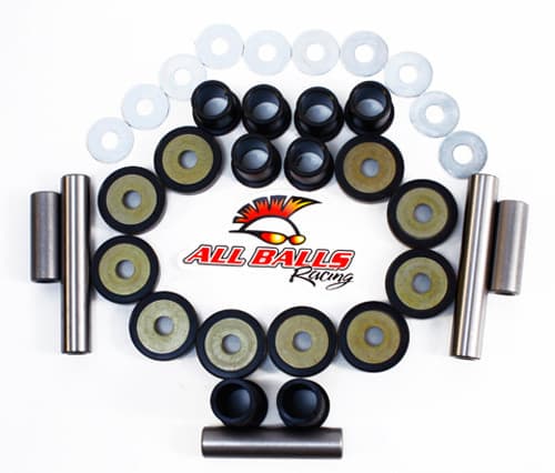 All Balls Rear Independent Suspension Kit