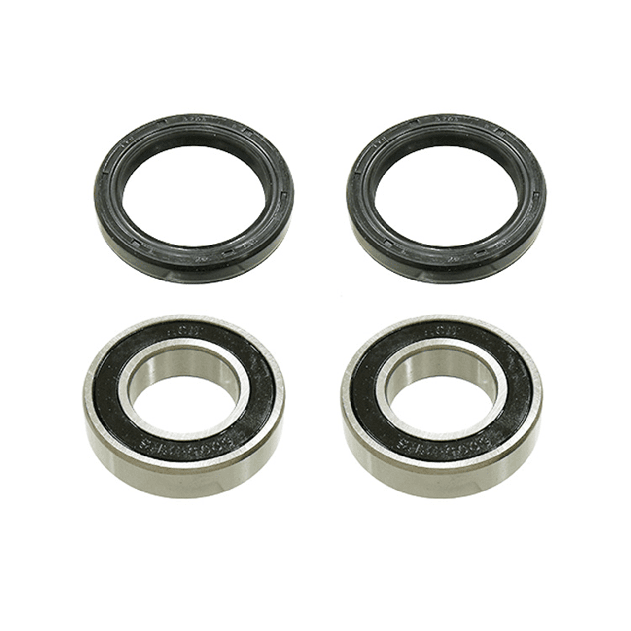 BRONCO WHEEL BEARING KIT
