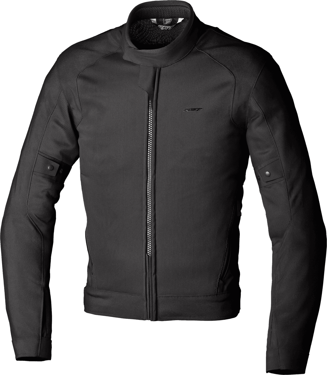 RST Womens Spectre Air D3O Jacket Black Textile 2XL