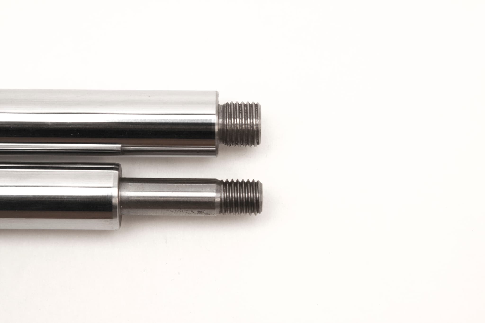Hygear Shock Shaft Kyb/Hpg 16MM X 9" Solid 12MM Post