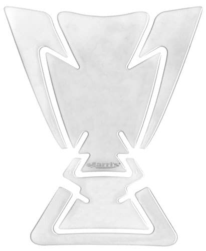 HARRI'S EVO PUZZLE TANK PROTECTORS TRANSPARENT