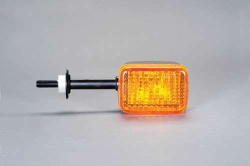DOT TURN SIGNALS, FOR KAWASAKISZ1R, KZ-1000, R. 23037-1030
