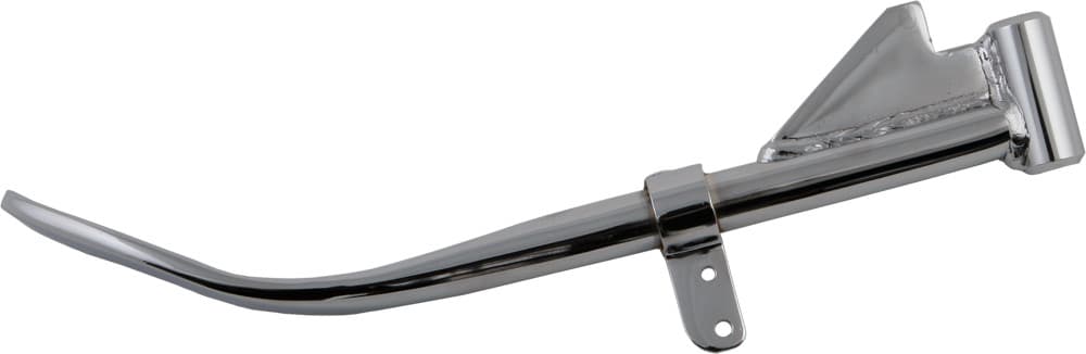 HardDrive Kickstand 8.25" Chrome XL 92-03