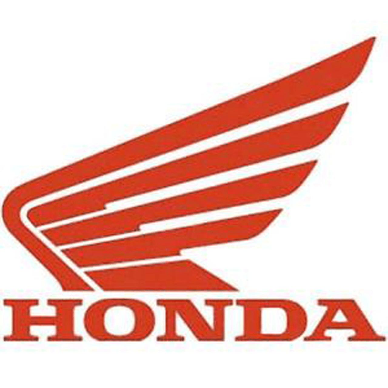 FX 2015 DEALER 5 PACK STICKERS HONDA