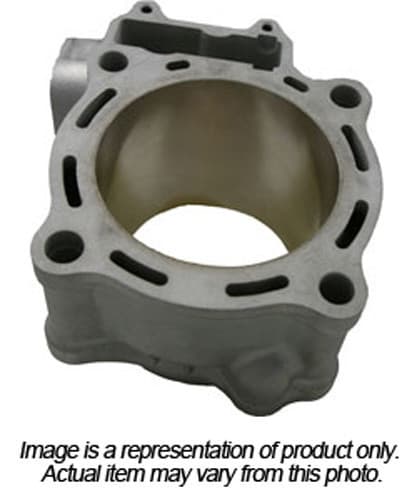 Cylinder Works Cylinder Only 93.00/Standard Polaris
