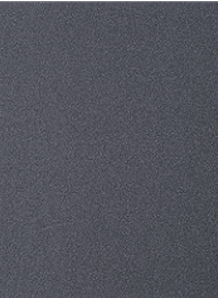 D-Cor Grip Tape Sheet Rubberized Grey 12"X18"