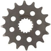 Supersprox Front Cs Sprocket Steel 16T-525 Suzuki