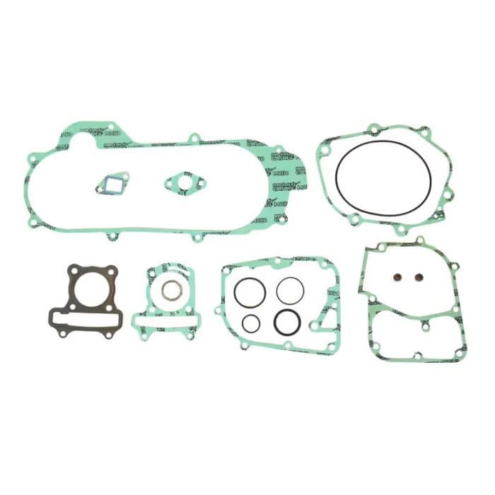 ATHENA COMPLETE GKT KIT YFM 90 RAPTOR WITH VALVE COVER GKT