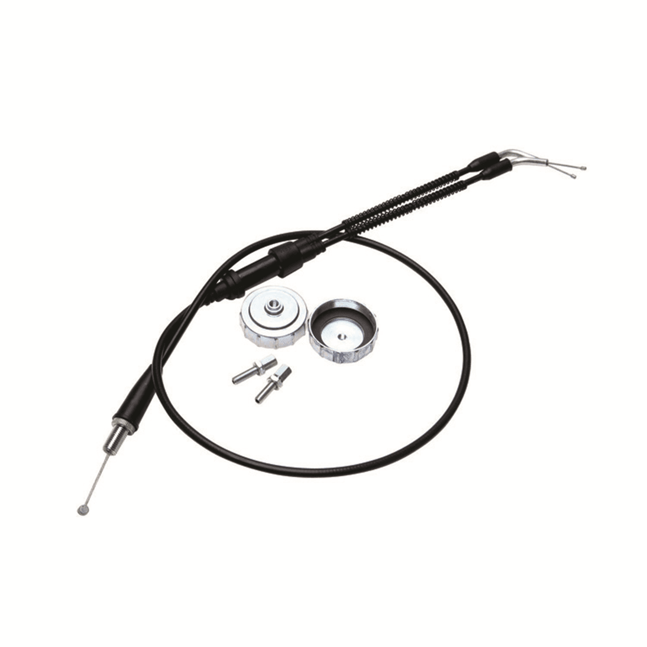 THROTTLE KIT - TORS ELIMINATOR 01-813/01-023/01-0013