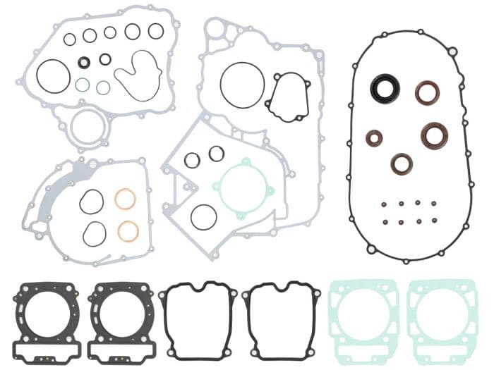 NAMURA FULL GASKET SET