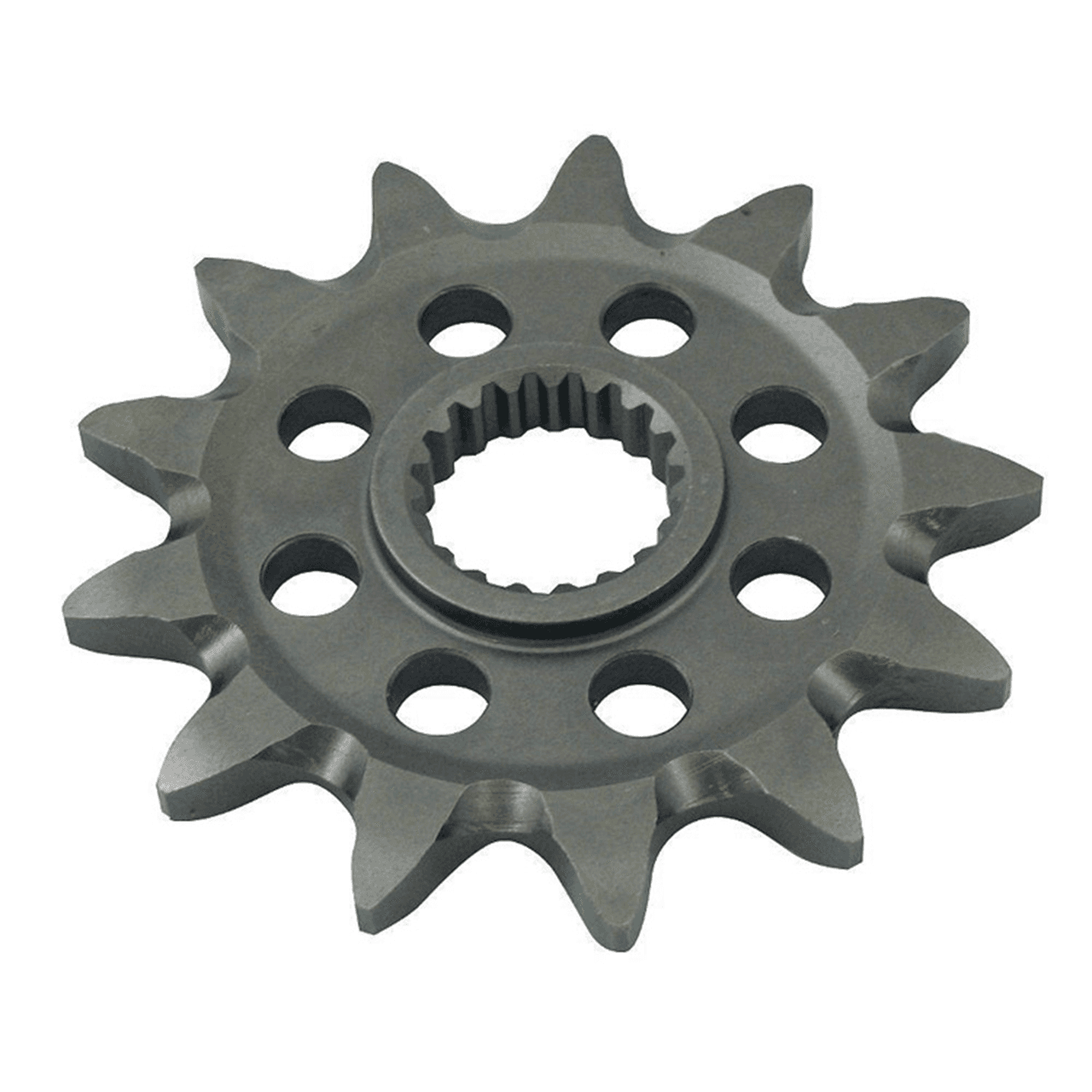 FRONT CS SPROCKET STEEL 13T-520 SC BETA/SUZ