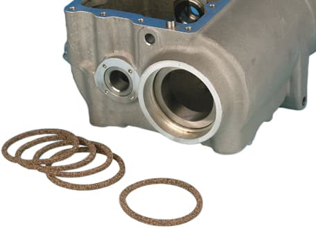 James Gaskets Gasket Washer Main Drive Seal 10/Pack 35231-36