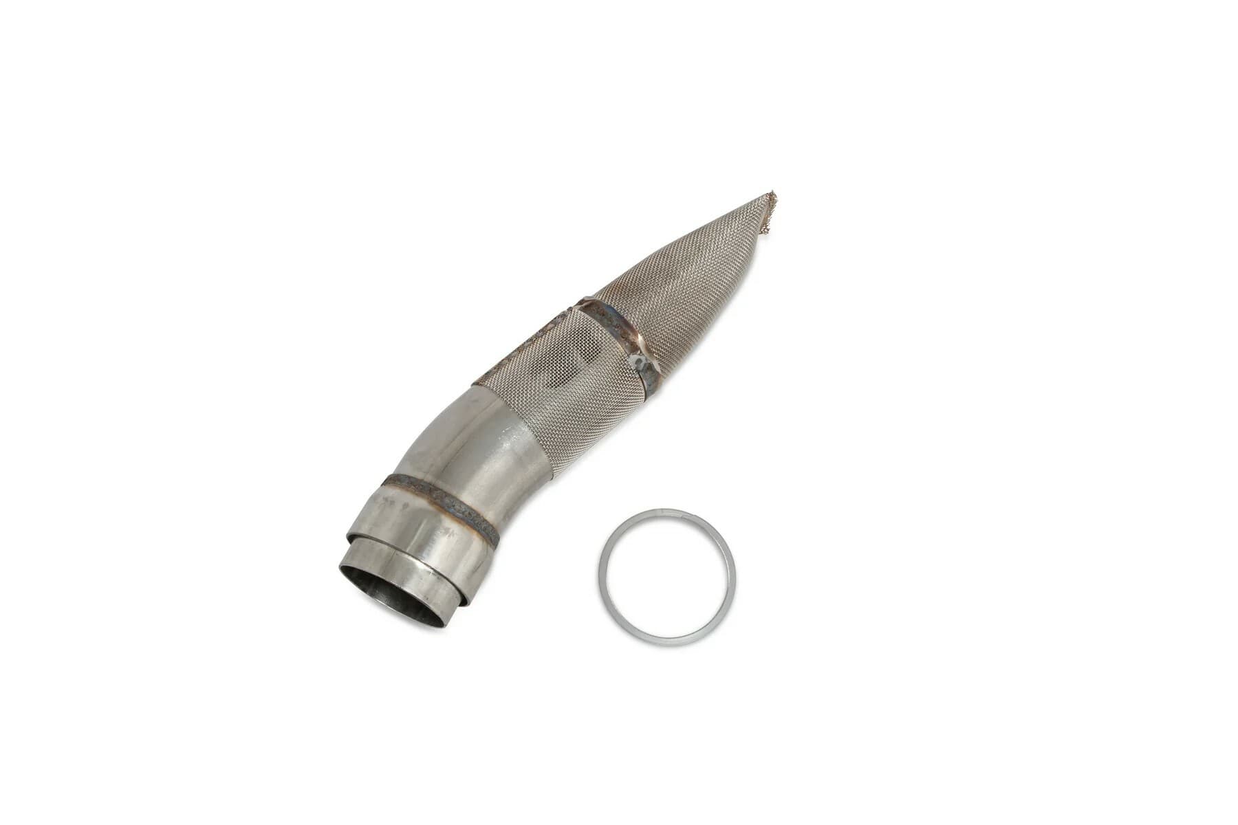 FMF Factory 4.1 Rct Exhaust Insert 94 Db