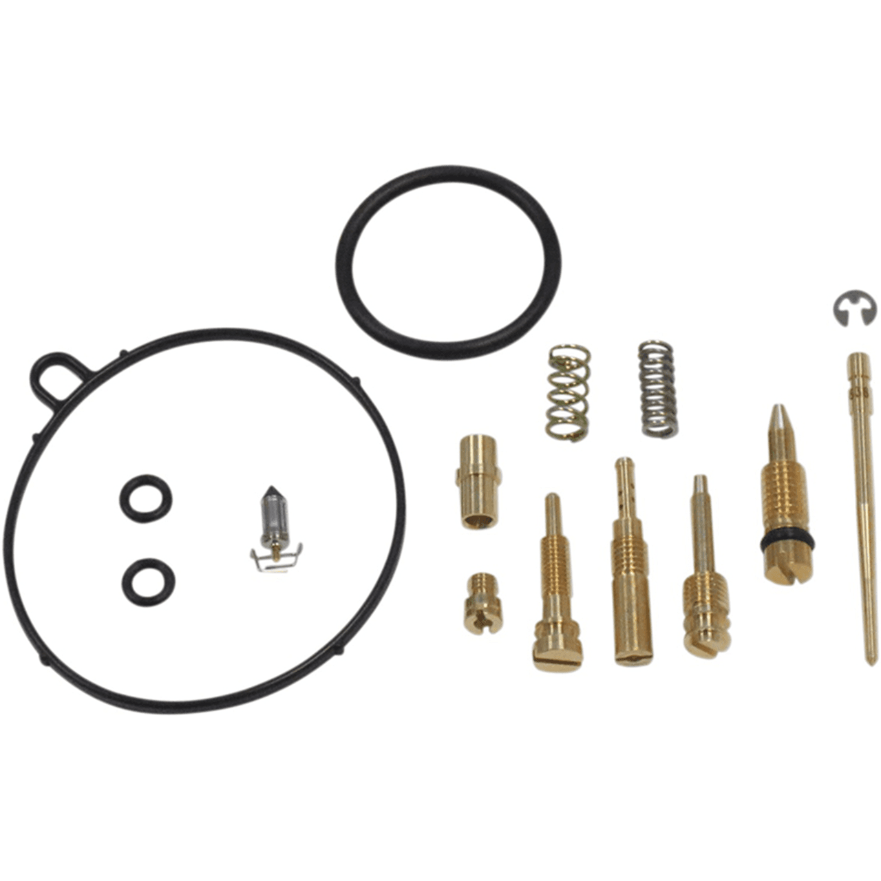 Shindy Carburetor Repair Kit Kawasaki KLX140/L