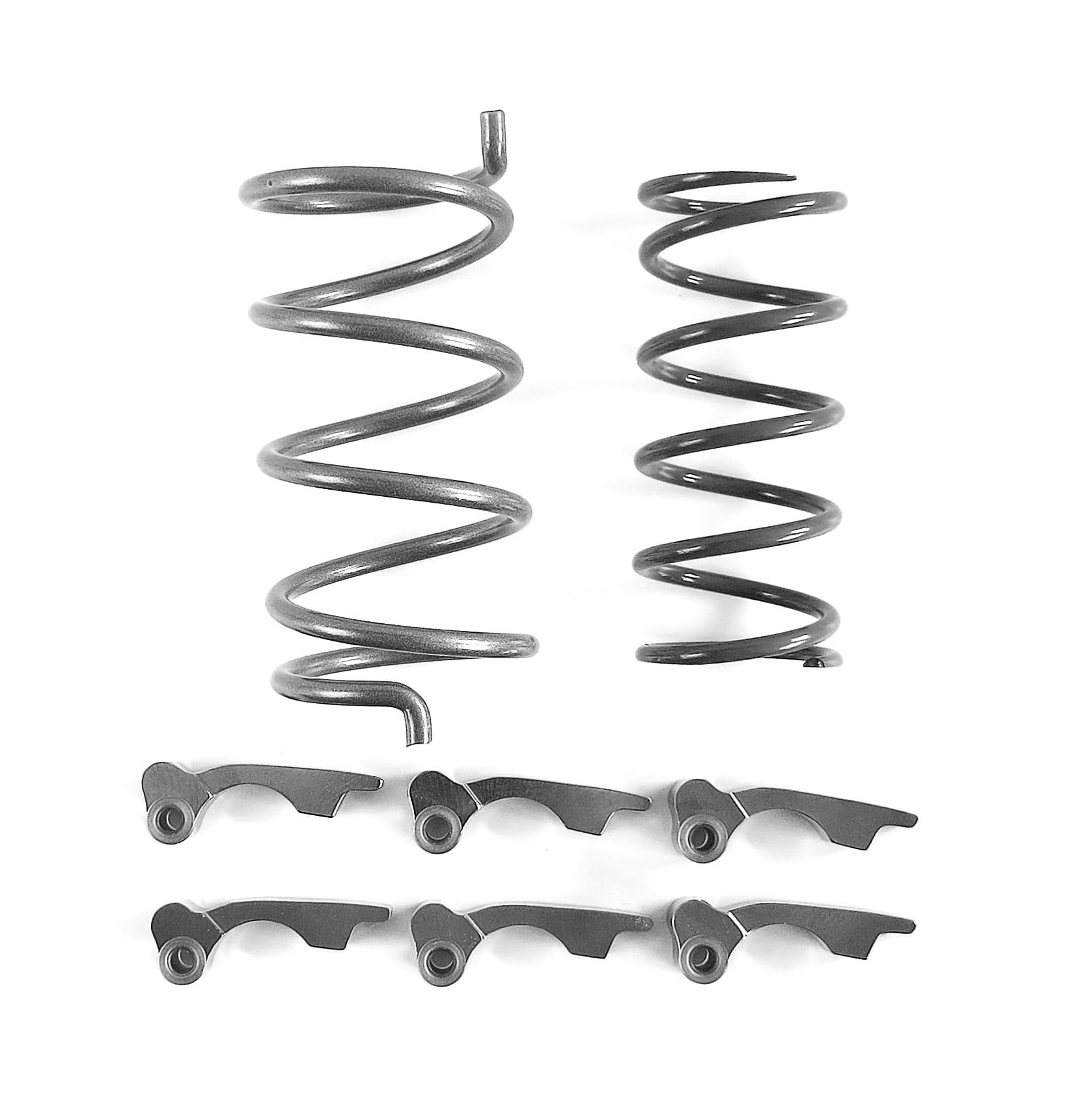 EPI Clutch Kit 3-6000 Elev Stock Tire X3 Turbo R 18-19