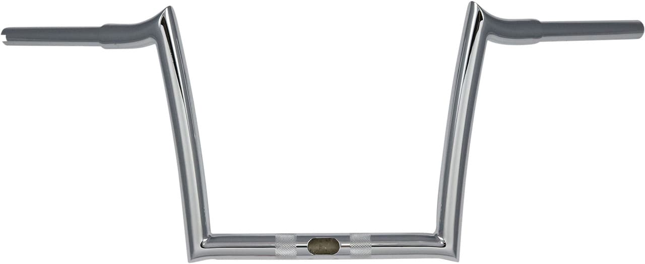 12" OEM MONKEY BARS CHROME `15-23 FLTR