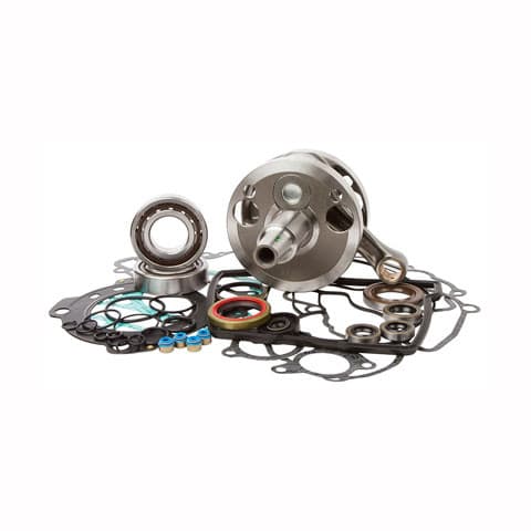 HOTROD'S BOTTOM END KIT