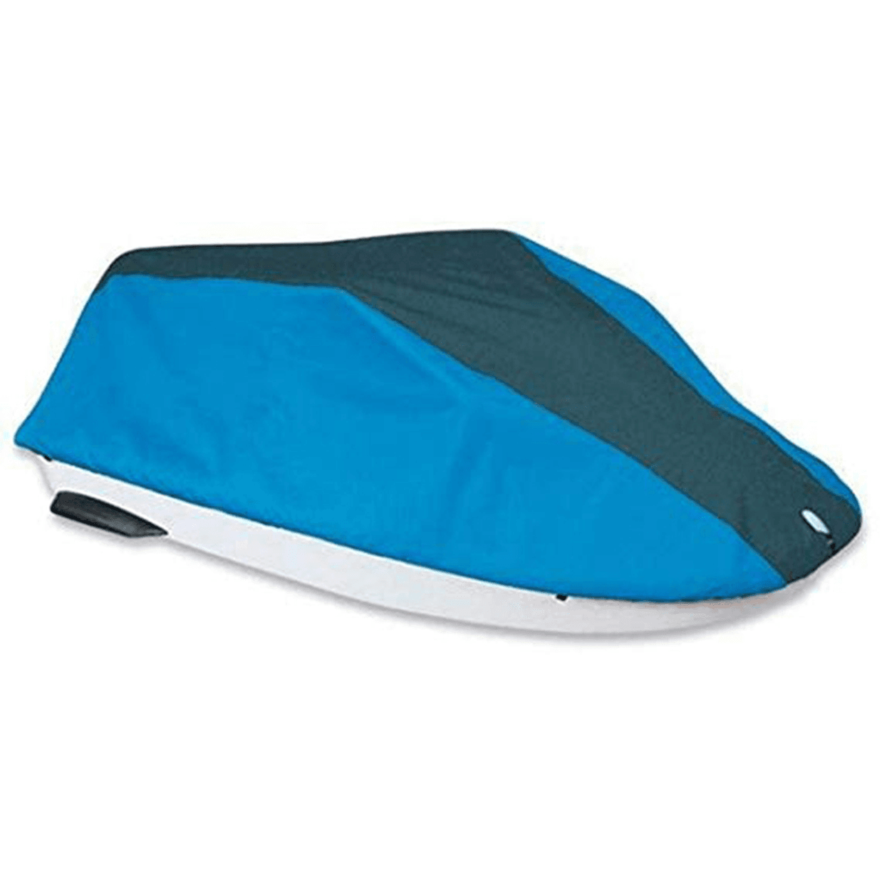 AQUAGUARD SUPREME PWC COVERS CHARCOAL/ BLUE