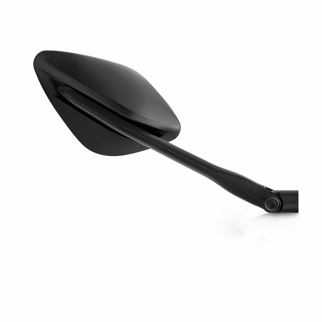 Rizoma Namic Street Mirror Black Right Each