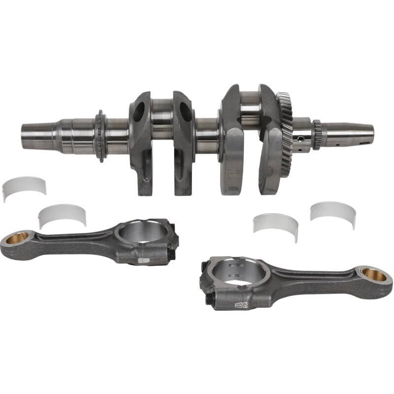 Hot Rods Crankshaft And Rods Kit Polaris
