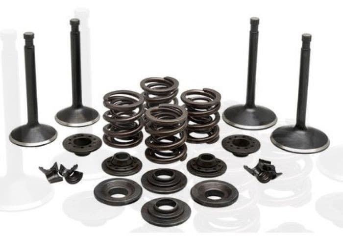 KPMI ENGINE KIT, HARLEY-DAVIDSON®, SPORTSTER, 1957-'69
