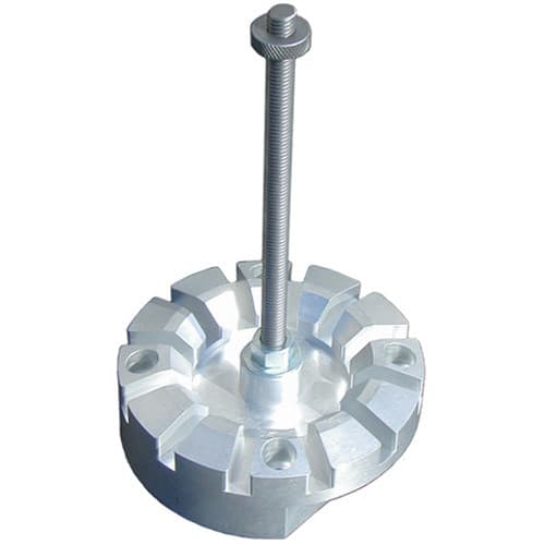 POLARIS CLUTCH HOLDING FIXTURE