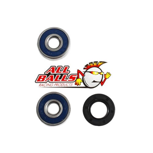 All Balls Wheel Bearing & Seal Kit