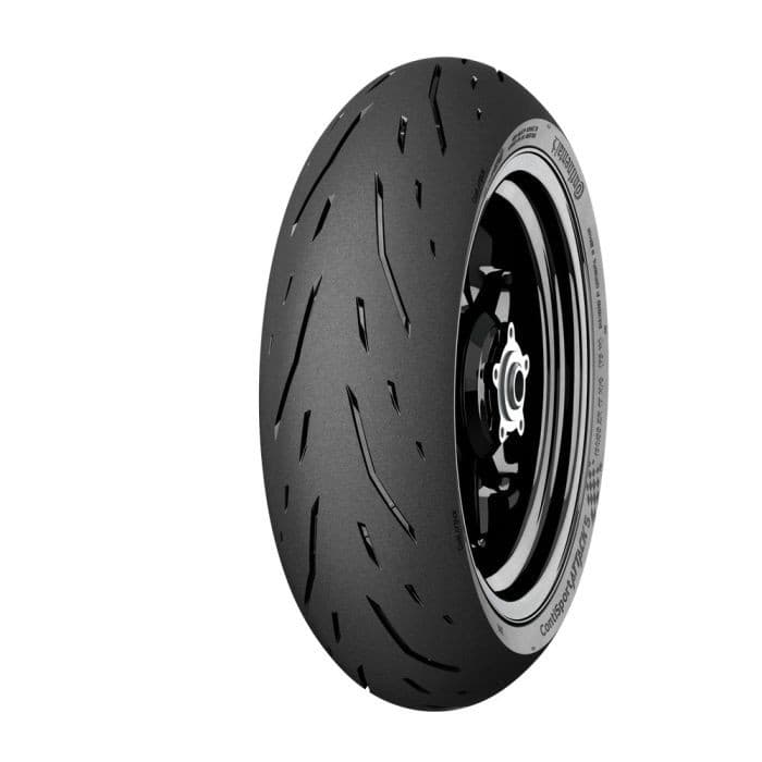 CONTI SPORTATTACK 5 180/55ZR17 M/C (73W) TL CSA5