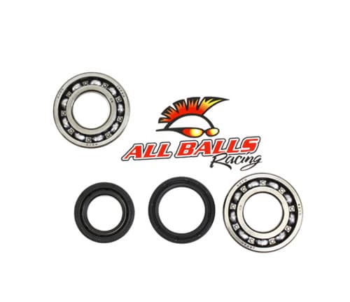 All Balls Crankshaft Bearing/Seal Kit