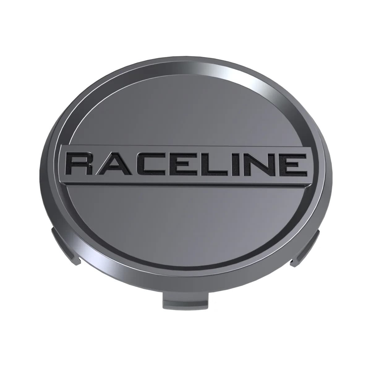 Raceline UTV Cap 4/137-4/156 Gunmetal