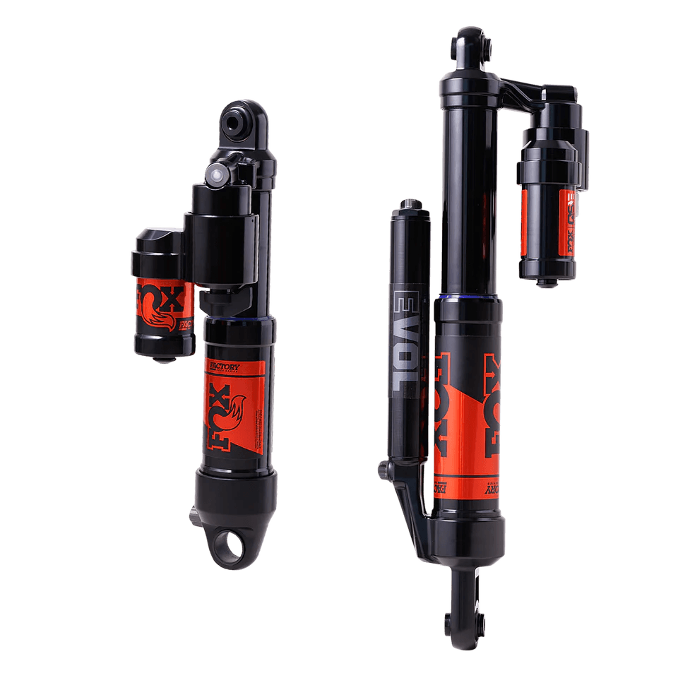 Fox Factory Series Rear Shock Kit Float 3 QS3/ Float 3 Evol Qse