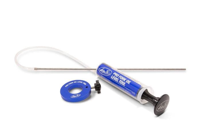 Motion Pro Pro Fork Oil Level Tool