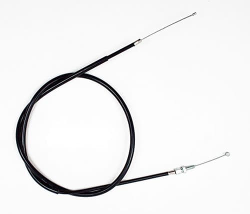 Motion Pro Black Vinyl Throttle Cable