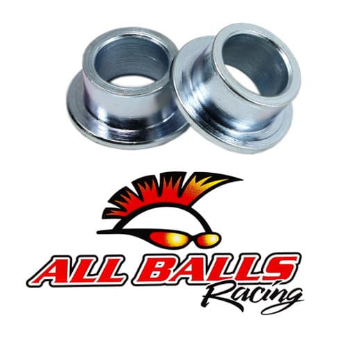 REAR WHEEL SPACER KIT