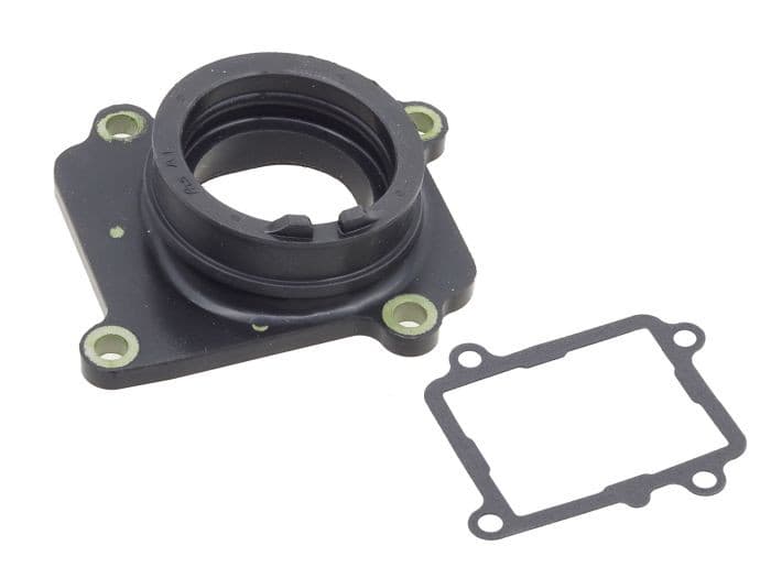 PSYCHIC CARBURETOR FLANGE