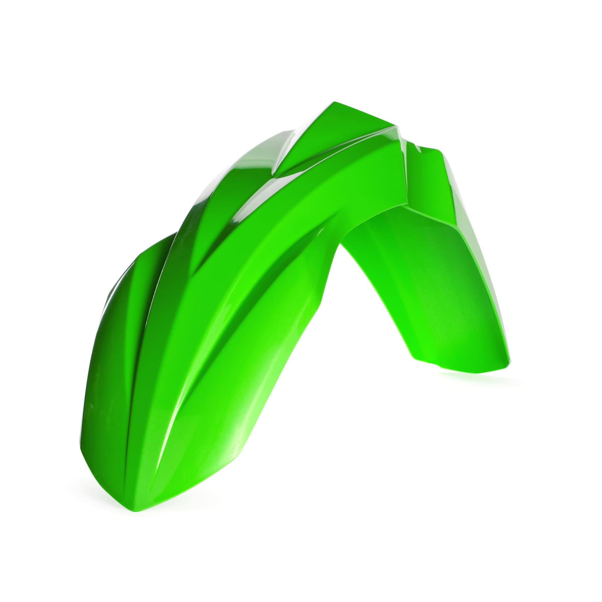 Cycra OEM Front Fender Green