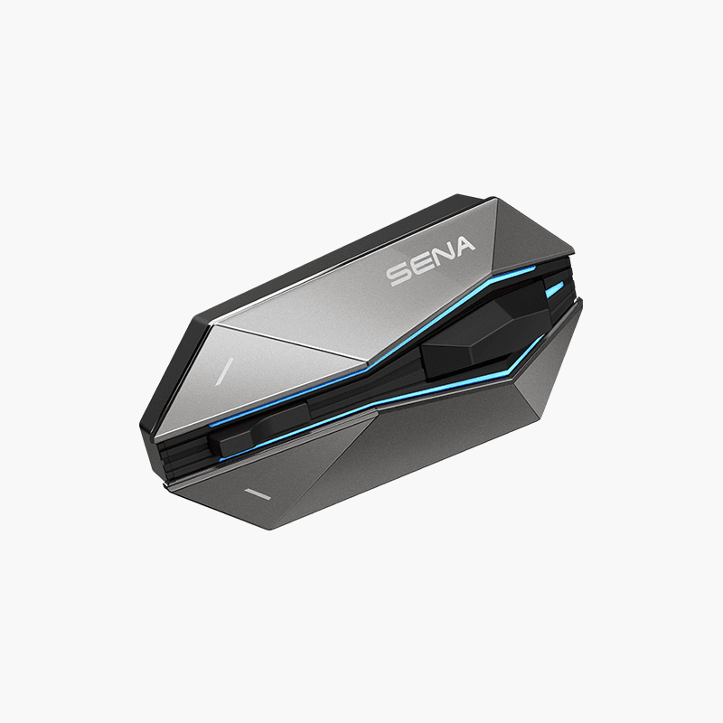 Sena 60X Comm System Single Sound By Bose