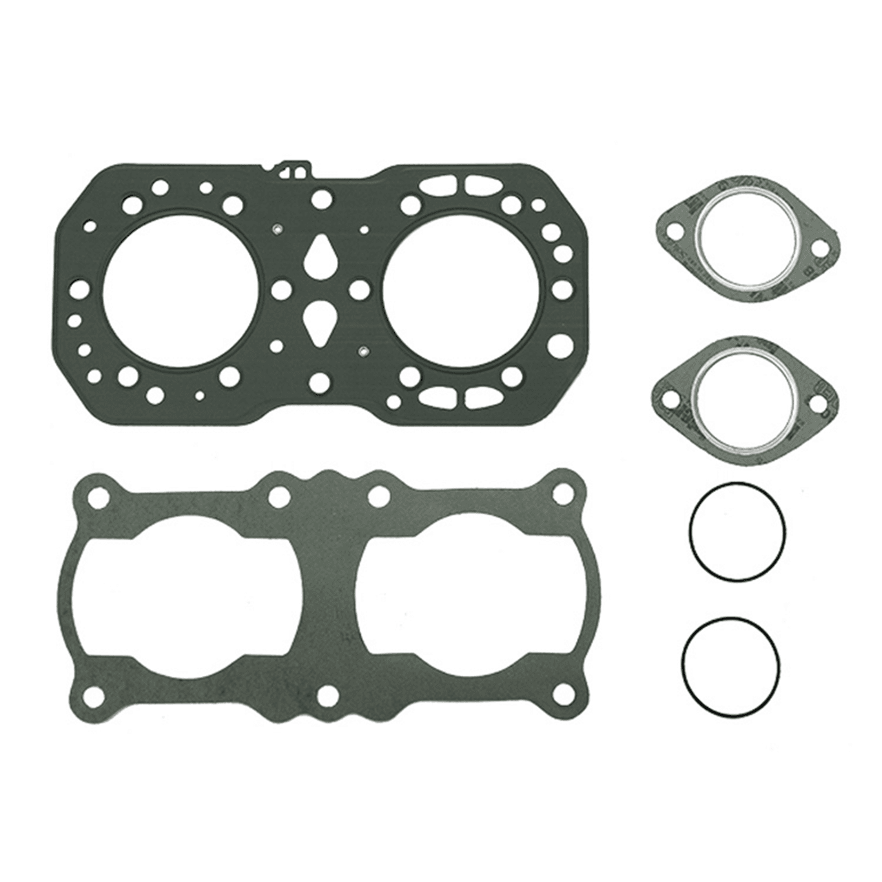 SPI TOP END GASKET SET