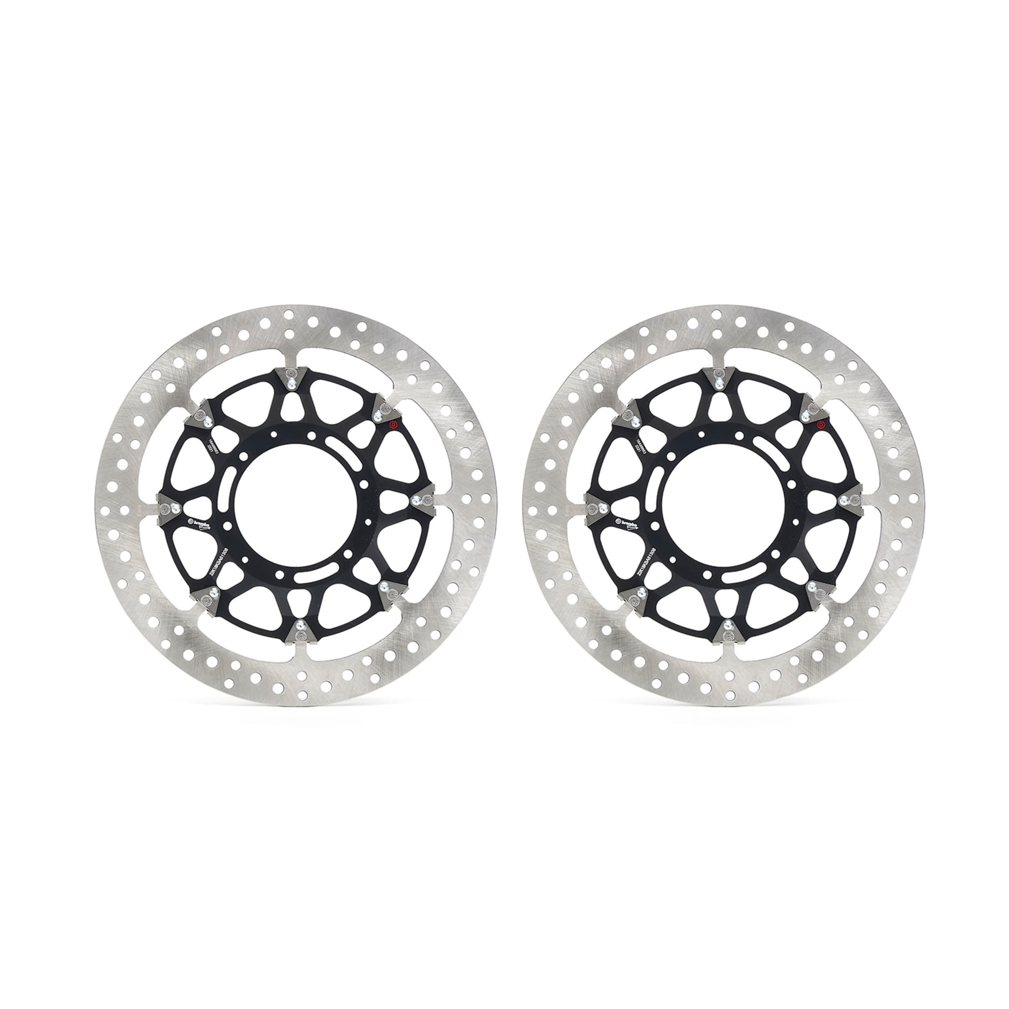 Brembo Upgrade Front T-Drive Rotor Floating